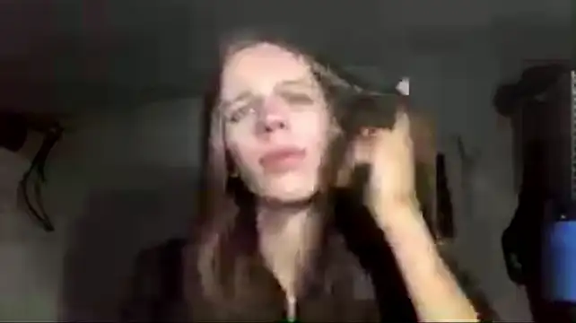 Chat XXX ao vivo de HotFemBooy