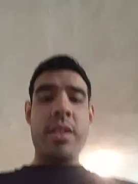 fabianlechero's Webcam Show