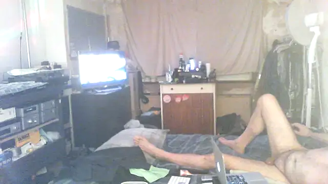 Chat XXX Live dazuk4513