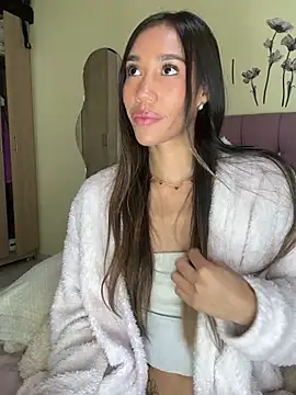 zoe_storm Adlı Modelin Canlı XXX Sohbeti