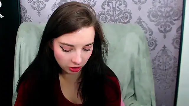 DominantLuna Chat XXX in diretta