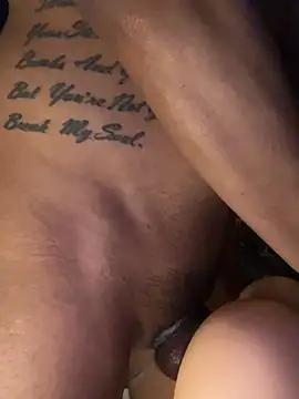 Laveau23 Live XXX-chat