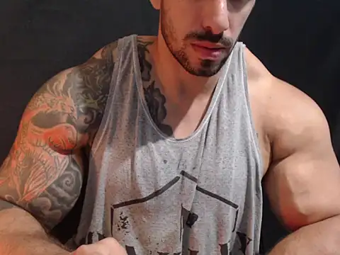 Chat XXX ao vivo de DommMaster