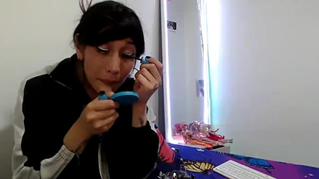 Doll_saryn Live XXX chat