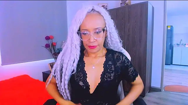 ScarlettMalbec's Live XXX Chat