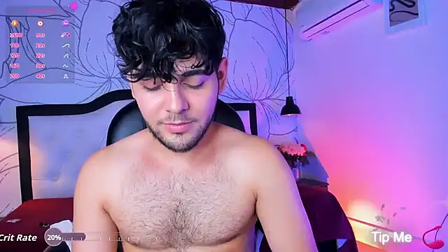 Онлайн чат XXX Samir_bear