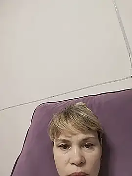 Chat +18 de MaryPele ao vivo