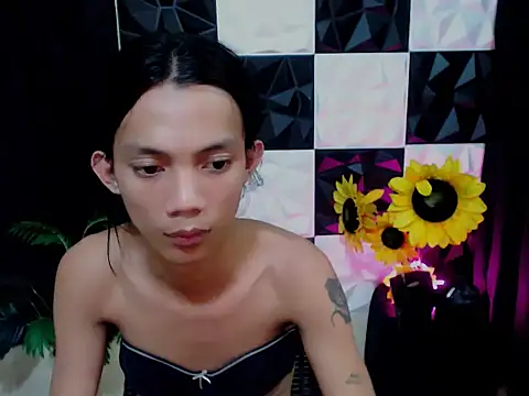 XXX chat uživo modela XwildCUcumberX