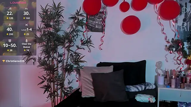 Gaia_rougee – Naživo XXX chat