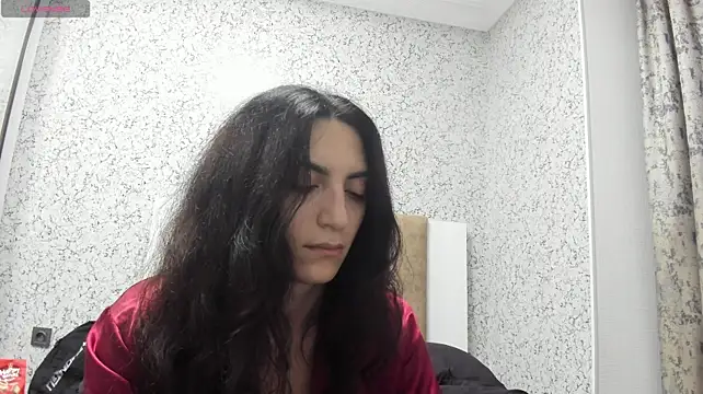 Miilaa Live XXX-Chat