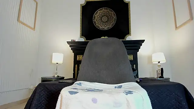 Show Webcam de George_dickson