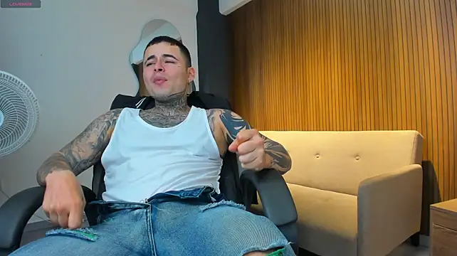 phillippee_ Chat XXX live
