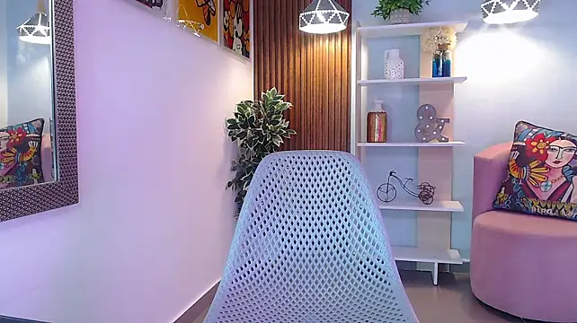 Dalila_Sky's Live XXX Chat
