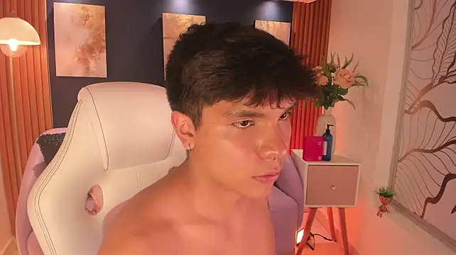 Thiago_Knox Obrolan Langsung XXX