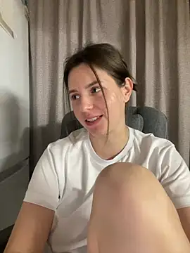 NastyushaaLove – Naživo XXX chat