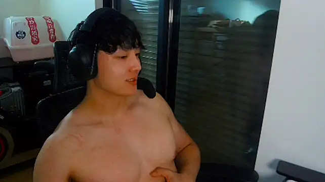 Tkcqcc Chat XXX in diretta
