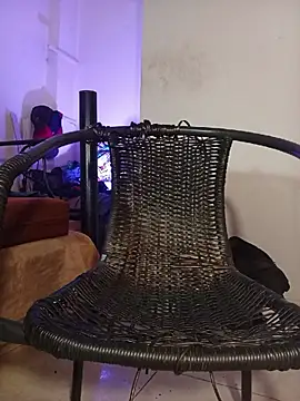 Chat XXX Live alfablackx