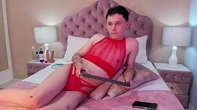 LephyStarn Live XXX chat