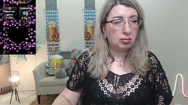 KKMimiKK Live XXX-Chat