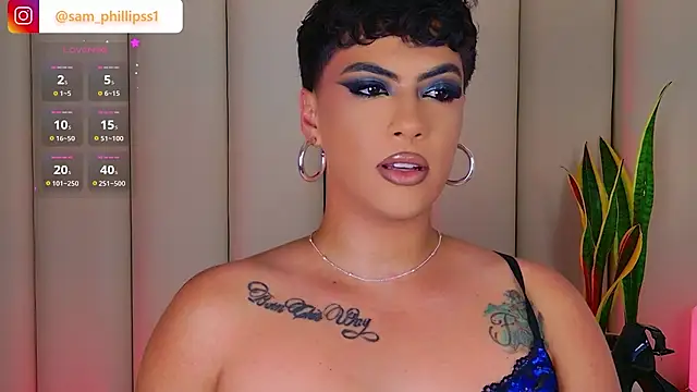 sam_phillipss 라이브 XXX 채팅