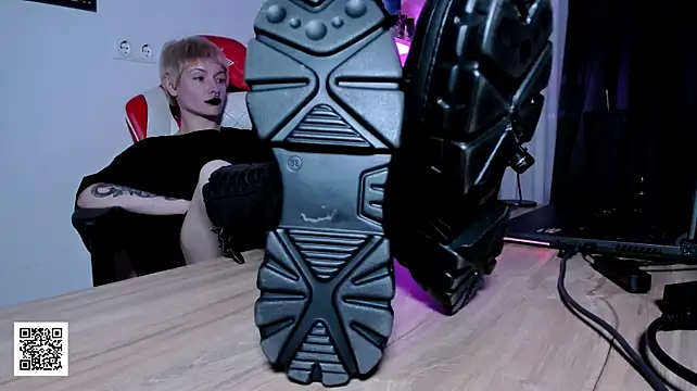 _Misha_Addams_'s Live XXX Chat