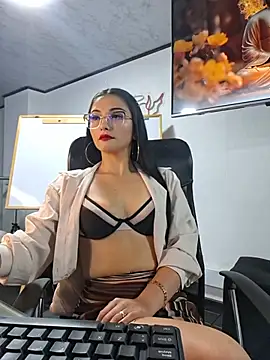 Chat XXX Live Jade_connor