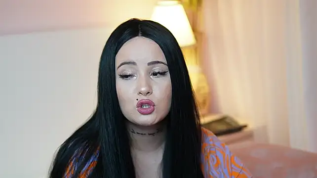 AdelineMoon's Live XXX Chat
