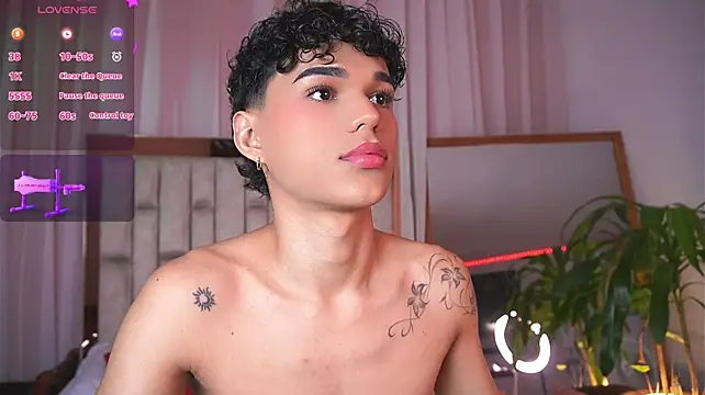 Kai_star Show Webcam