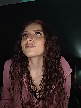 AnnaMary_'s Live XXX Chat