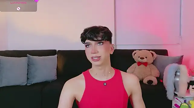 צ'אט XXX בשידור חי של Jamess_Brown