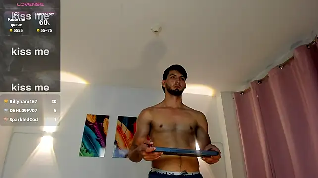 Chat XXX Live HarryFosster
