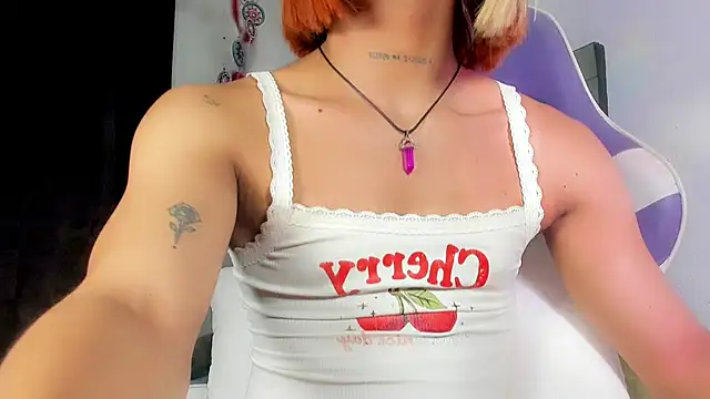Živý XXX chat _yini_