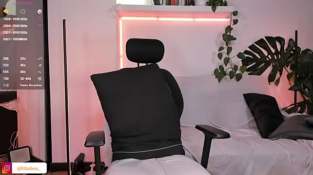 ariana_fitl_ Live XXX-Chat