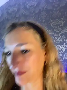 Živý XXX chat JennaMilf_