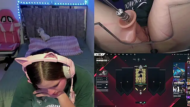 trianna_sweet's Live XXX Chat