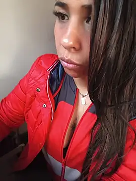 Ivon_C Chat XXX in diretta
