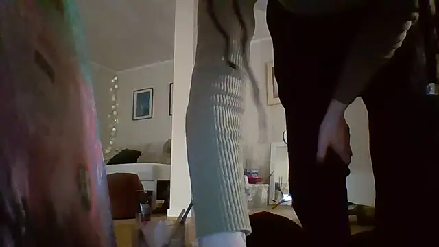 Czat XXX na żywo – MyManCave