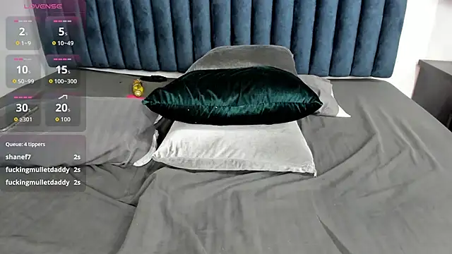Chat +18 de Sam_Roos ao vivo