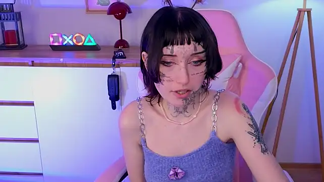 Chat XXX en directo de S3w3rslut