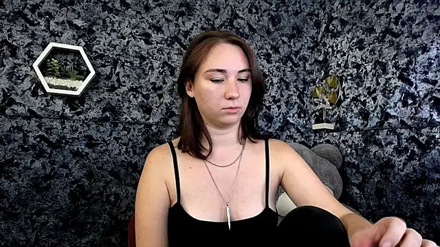 Chatroom XXX en direct de metal_fox