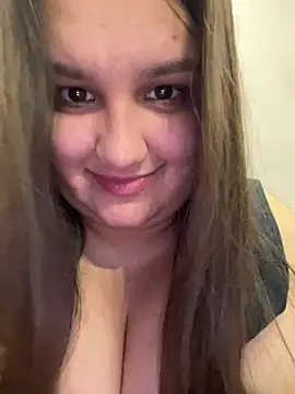 צ'אט XXX בשידור חי של Jane_BBW