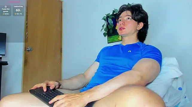 AngelBennet_ – Naživo XXX chat
