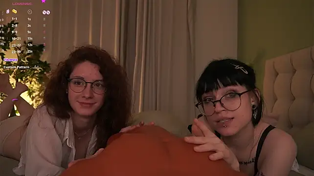 TeaseDealer Live XXX-Chat