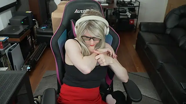 Chat XXX ao vivo de KelseyCobalt