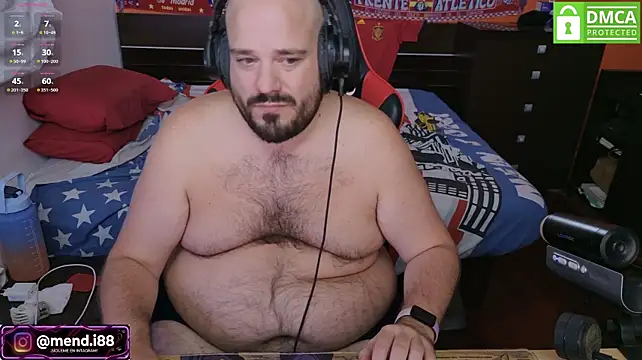 Živý XXX chat menditeta1