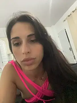 sweetwanda Live XXX-Chat