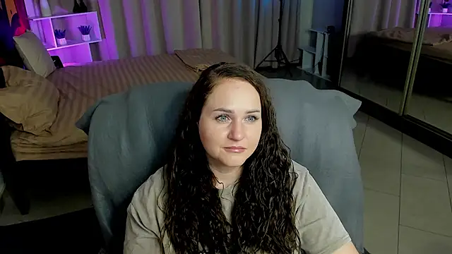 Chorna_Rouse – Naživo XXX chat