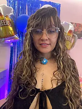 SammyGomez – Live XXX-chat