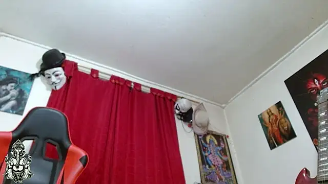 Amanda_Valeska Obrolan Langsung XXX