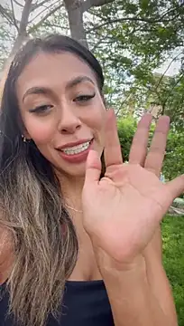 Chat XXX Live Palmer__